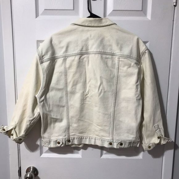 Vintage Calvin Klein Jacket Size M - Picture 2 of 6